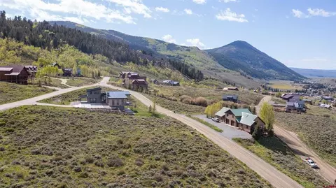 876 Zeligman St, Crested Butte, CO 81224