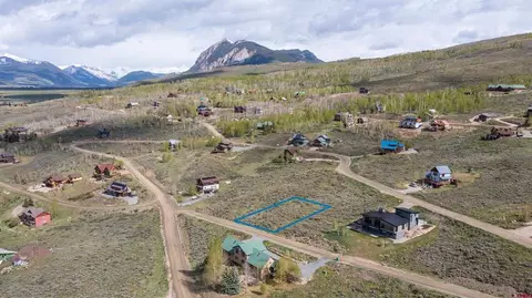 876 Zeligman St, Crested Butte, CO 81224