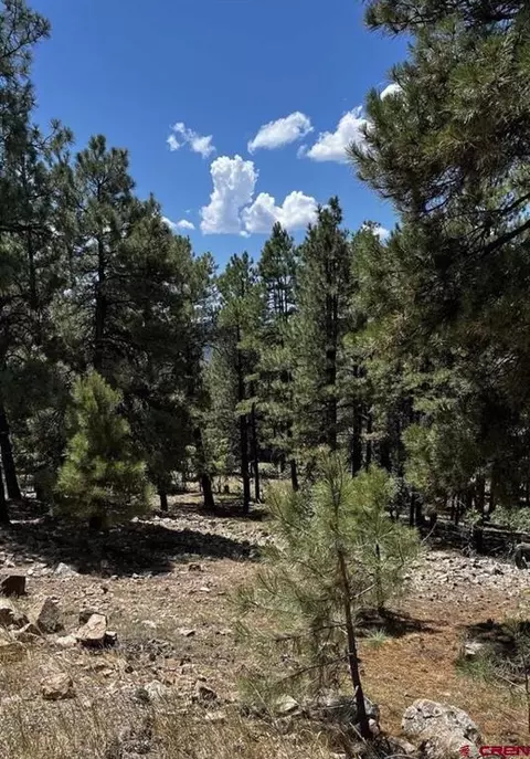 144 Woodridge Cir, Pagosa Springs, CO 81147