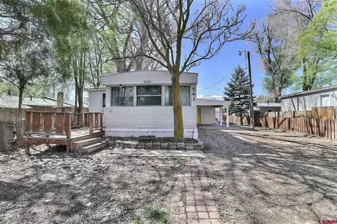 541 Bridge St, Hotchkiss, CO 81419