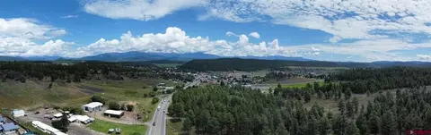 X W Us Hwy 160, Pagosa Springs, CO 81147