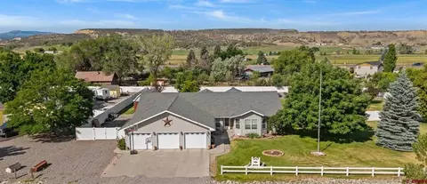 20677 Tulip Cir, Montrose, CO 81403