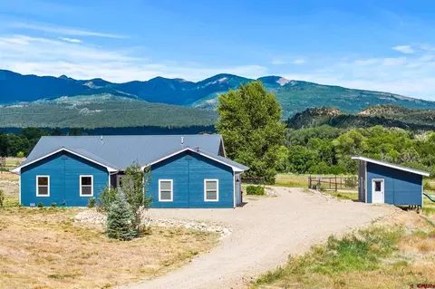 42168 Road J75, Mancos, CO 81328