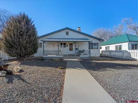 919 Grand Ave, Delta, CO 81416