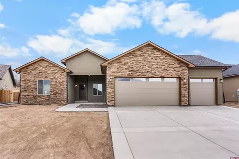 1533 Criterion St, Delta, CO 81416