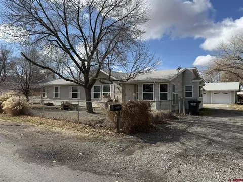 585 Elizabeth St, Delta, CO 81416
