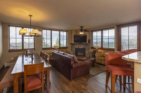 24 Sheol St #301 A, Durango, CO 81301