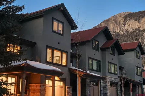 34 St Andrews Cir #34, Crested Butte, CO 81224