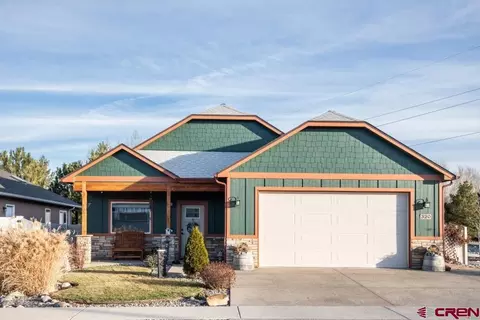 320 Howard Fork Ave, Montrose, CO 81401