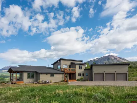 515 Hawk Dr, Gunnison, CO 81230