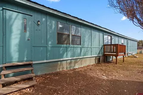 21351 Co-140 #7, Hesperus, CO 81326