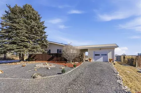 10712 Mesa View Dr, Austin, CO 81410