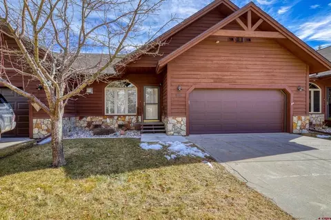 1135 Park Ave #804, Pagosa Springs, CO 81147