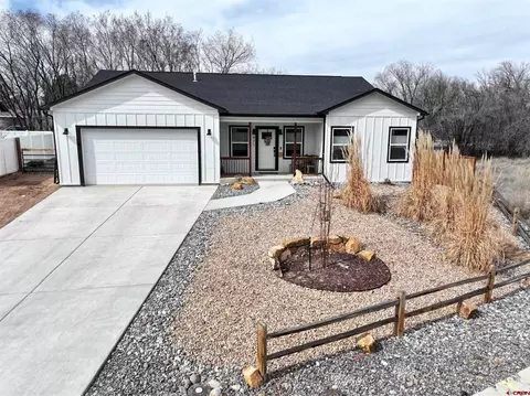471 River Valley Ct, Delta, CO 81416