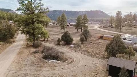 78 Dyke Blvd, Pagosa Springs, CO 81147