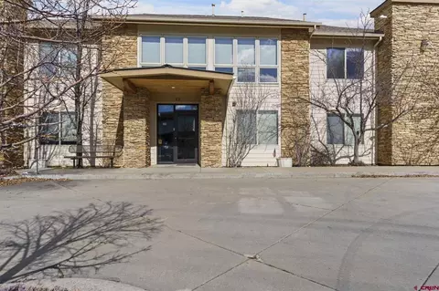 35 Sunshine Ct #6, Durango, CO 81301