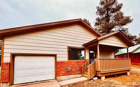86 Cleek Ct, Pagosa Springs, CO 81147