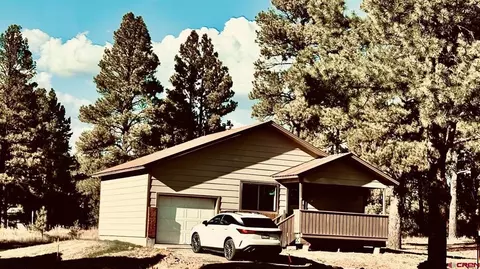 86 Cleek Ct, Pagosa Springs, CO 81147