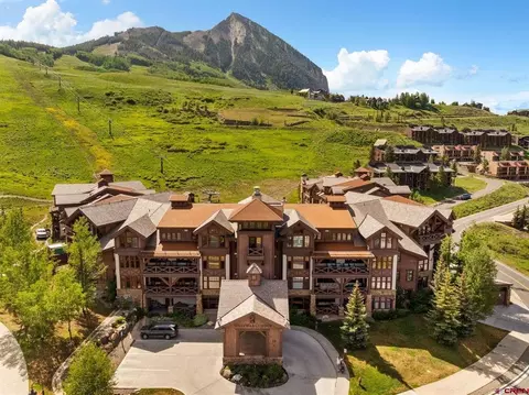 14 Hunter Hill Rd #A203, Crested Butte, CO 81225