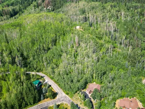 350 Falcon Ridge Rd, Durango, CO 81301 photo 4