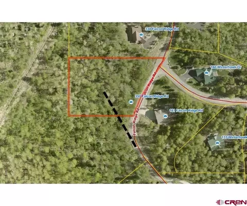 350 Falcon Ridge Rd, Durango, CO 81301 photo 10