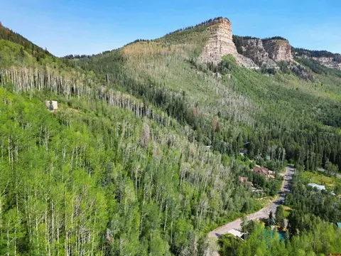 350 Falcon Ridge Rd, Durango, CO 81301
