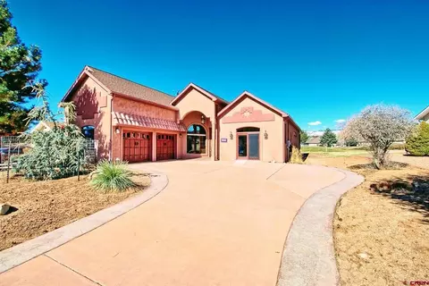 1180 SE Deer Creek Dr, Cedaredge, CO 81413