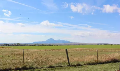 tbd Road W8 Tract 4, Lewis, CO 81327