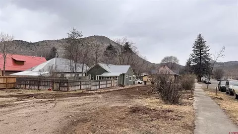 732 E 4th St, Durango, CO 81301 photo 12
