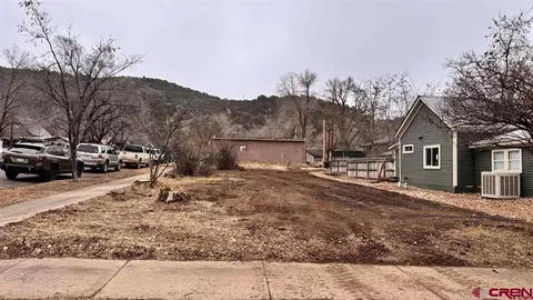 732 E 4th St, Durango, CO 81301