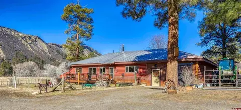 933 County Road 175 # A, Pagosa Springs, CO 81147