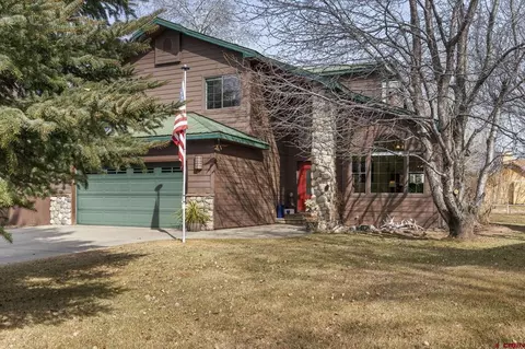 94 Stevens Creek Ln, Durango, CO 81301