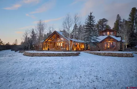1268 Brown Ranch Rd, Placerville, CO 81430