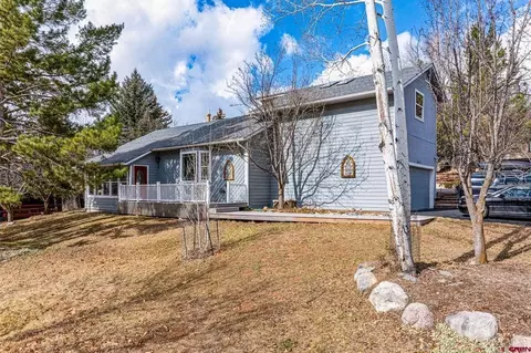 311 Hillcrest Dr, Durango, CO 81301