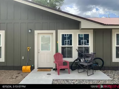 105 Ouray Ln UNIT F, Gunnison, CO 81230