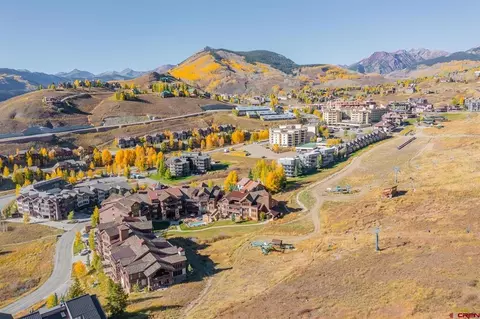 View/Area - 14 Hunter Hill Rd #A208, Crested Butte, CO 81225 photo 1 of 2