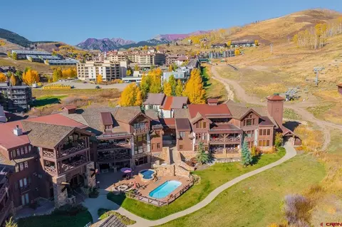 Other - 14 Hunter Hill Rd #A208, Crested Butte, CO 81225 photo 2 of 8