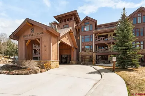 Other - 14 Hunter Hill Rd #A208, Crested Butte, CO 81225 photo 5 of 8