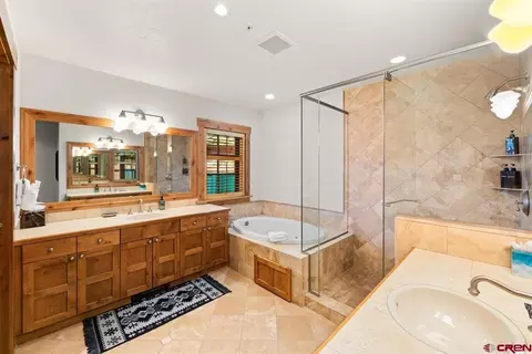 Bath - 14 Hunter Hill Rd #A208, Crested Butte, CO 81225 photo 1 of 4