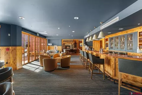 Dining - 14 Hunter Hill Rd #A208, Crested Butte, CO 81225 photo 5 of 5