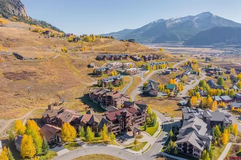 View/Area - 14 Hunter Hill Rd #A208, Crested Butte, CO 81225 photo 2 of 2