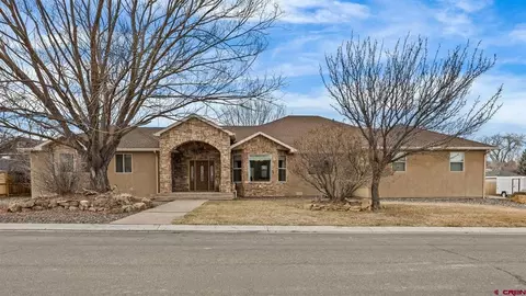 66350 Crestview Dr, Montrose, CO 81403