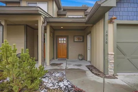 135 Eaton Dr #1016, Pagosa Springs, CO 81147