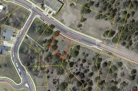 893 Twin Buttes Ave, Durango, CO 81301
