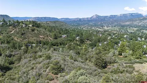 tbd Scout Ridge Rd, Durango, CO 81301 photo 3