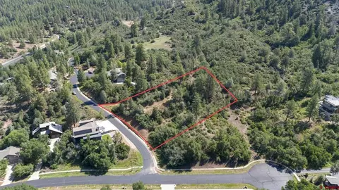 tbd Scout Ridge Rd, Durango, CO 81301 photo 2