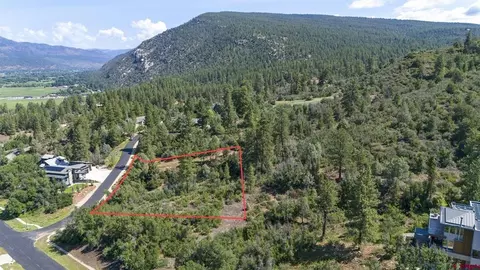 tbd Scout Ridge Rd, Durango, CO 81301