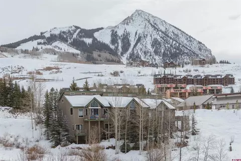 9 Castle Rd, Crested Butte, CO 81225