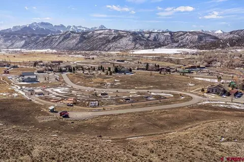 tbd Mall Road Redcliff Dr, Ridgway, CO 81432