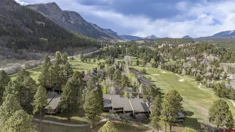 365 S Tamarron Dr #755 &756, Durango, CO 81301